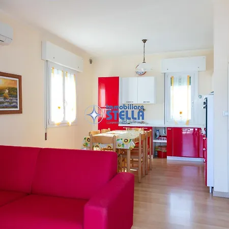 Eden Appartamento Lido di Jesolo