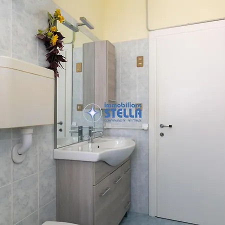 Appartamento Eden Lido di Jesolo