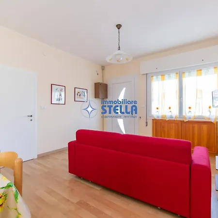 Eden Appartamento Lido di Jesolo
